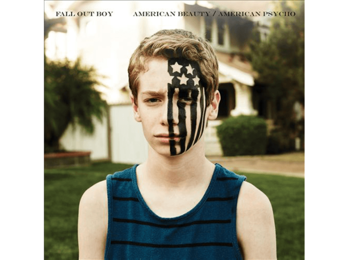 American Beauty / American Psycho CD