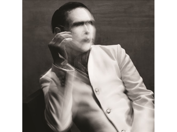 The Pale Emperor CD
