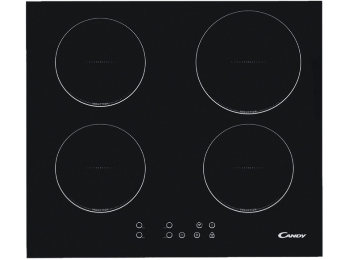 CI 640C beépíthető indukciós főzőlap