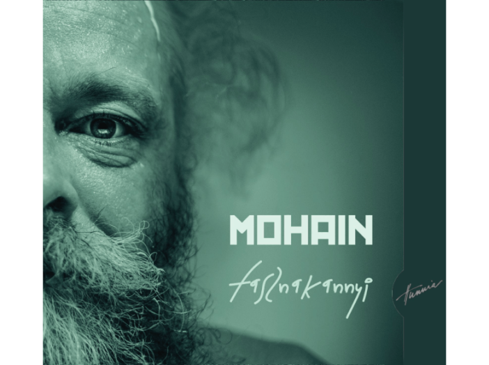 Fasznak annyi CD
