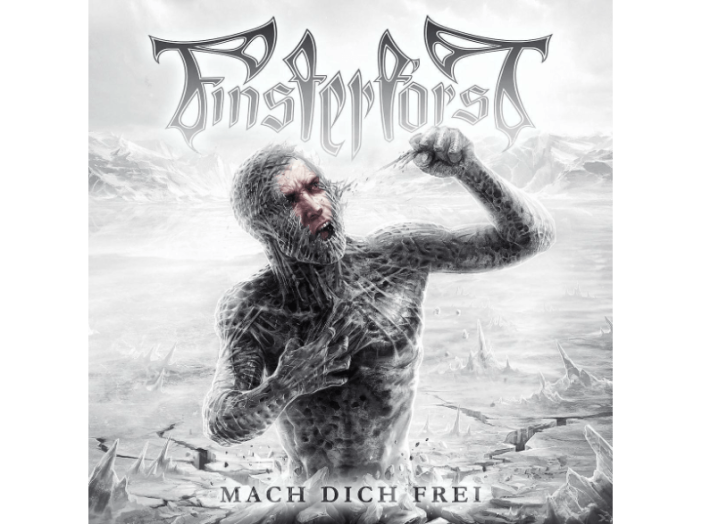 Mach Dich Frei (Limited Digipak) CD