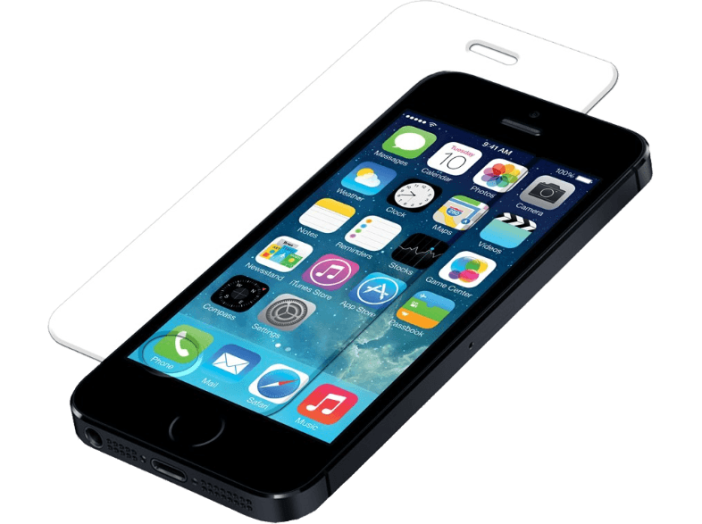 Iphone 5 kijelzővédőfóla
