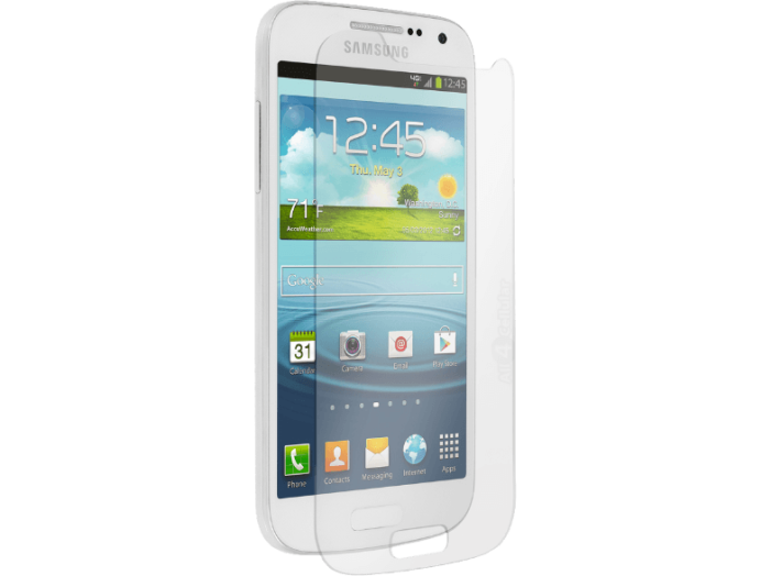 SAMSUNG Galaxy S4 kijelzővédőfólia