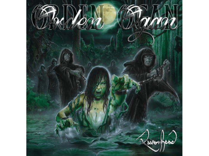 Ravenhead CD