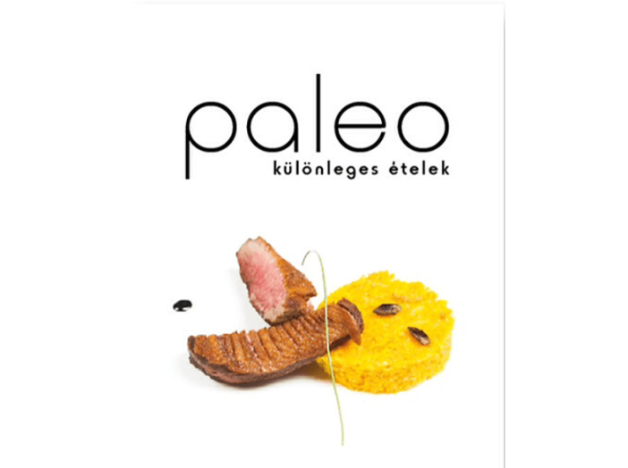 Paleo különleges ételek