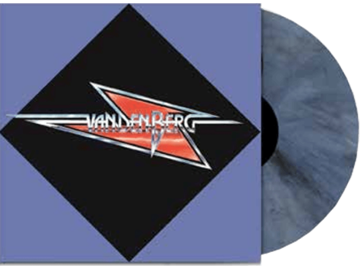 Vandenberg LP