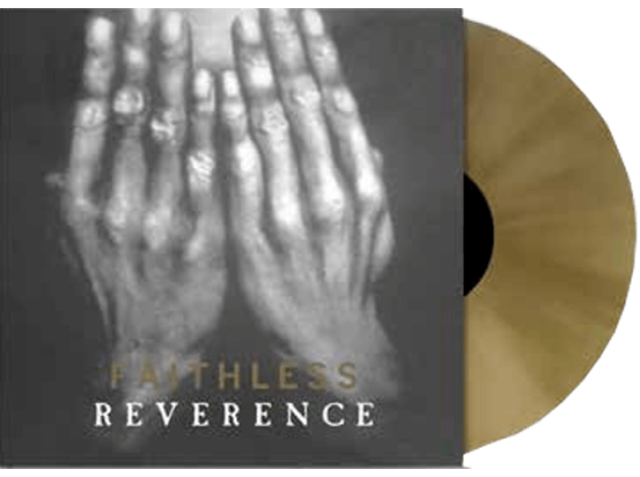 Reverence LP