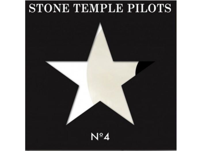 No. 4 LP