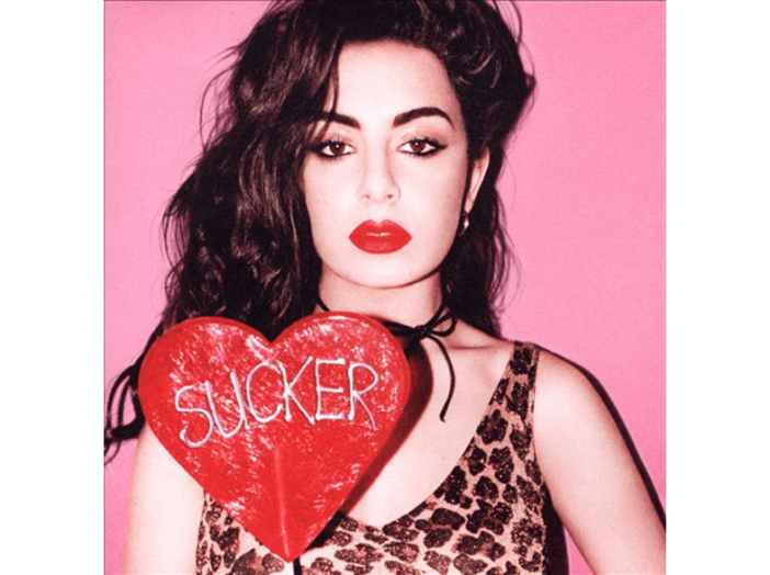 Sucker CD