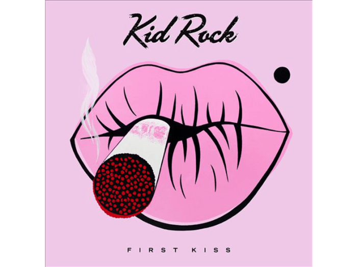 First Kiss CD