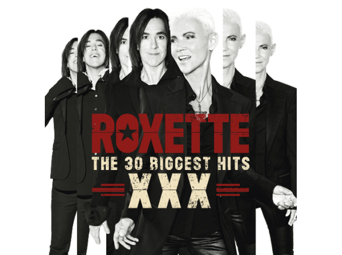The 30 Biggest Hits XXX CD