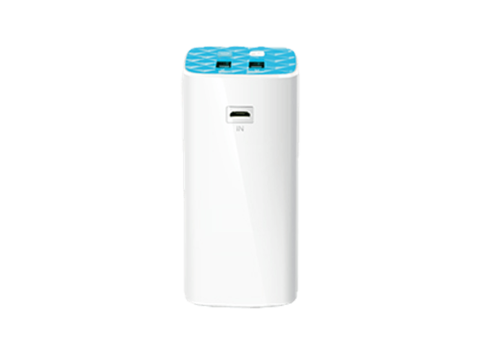 TL-PB10400 külső akkumulátor 10400 mAh
