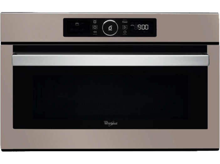 AMW 730/SD Premium Selection beépíthető mikrohullámú sütő