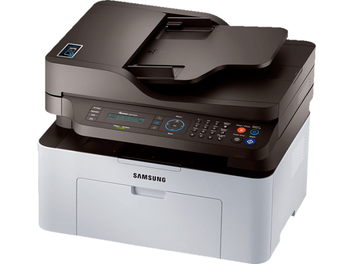 SL-M2070FW Wifi, NFC, faxos multifunkciós nyomtató