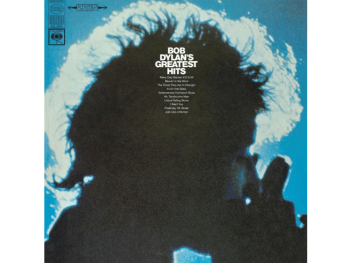 Greatest Hits LP
