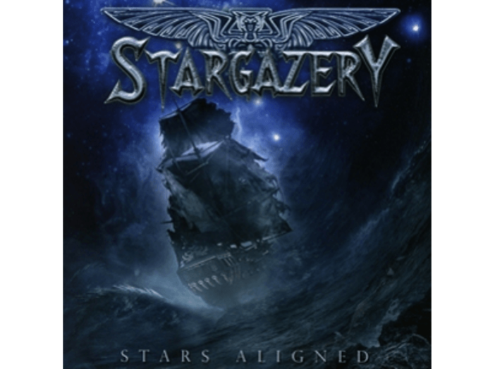 Stars Aligned CD
