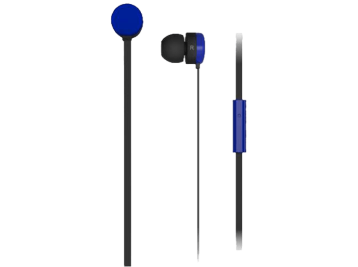 303728.00.CN YOYO BUDS fülhallgató, kék+fekete