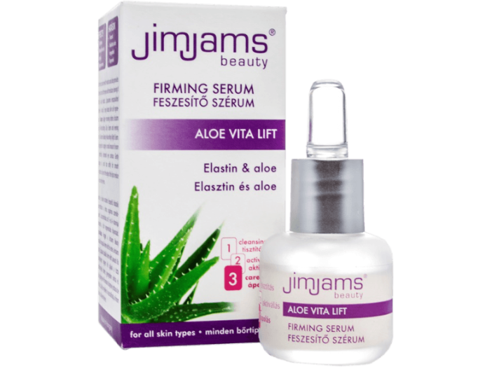 Beauty Feszesítő szérum 15ml