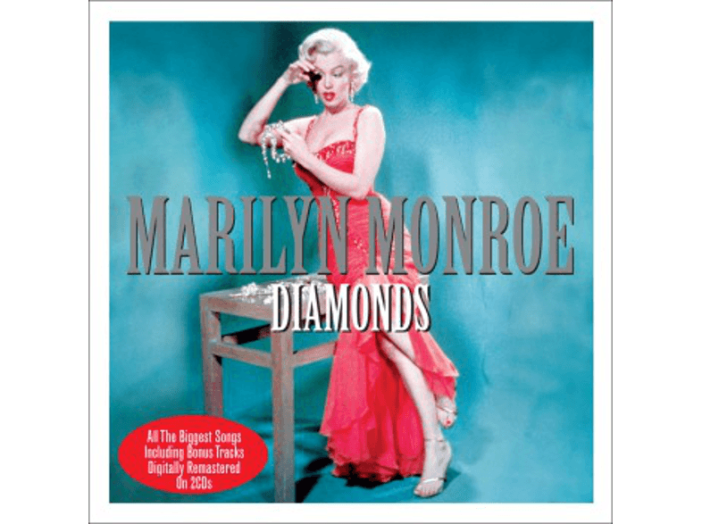 Diamonds CD