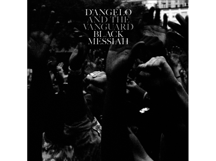 Black Messiah LP