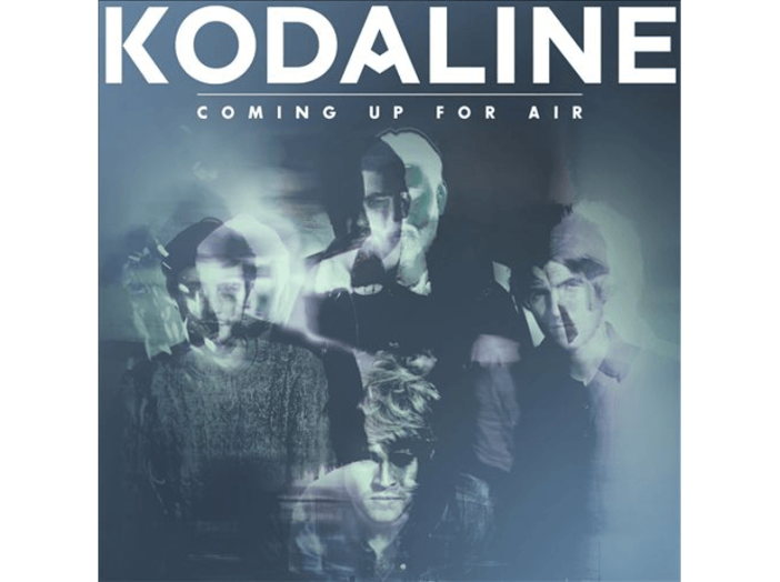 Coming Up for Air LP