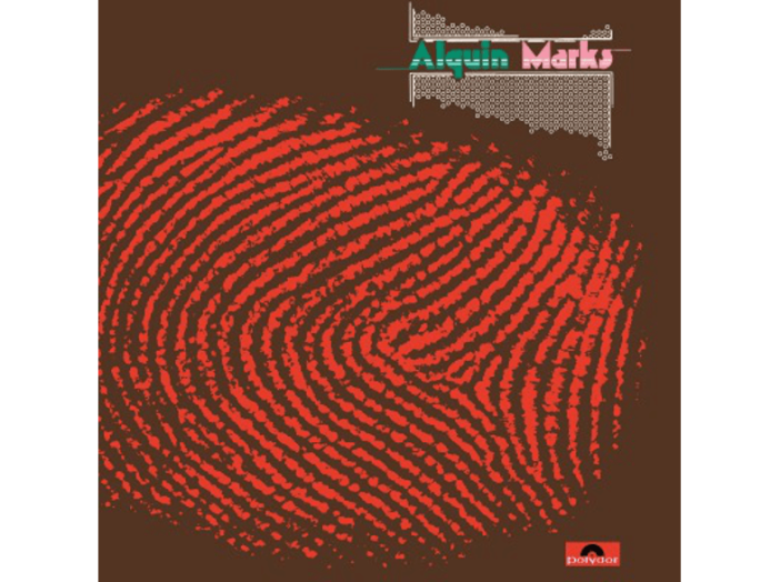 Marks (Deluxe Edition) LP