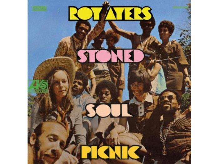 Stoned Soul Picnic LP