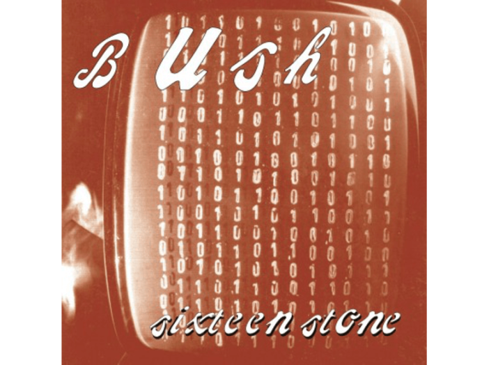 Sixteen Stone (Remastered) LP