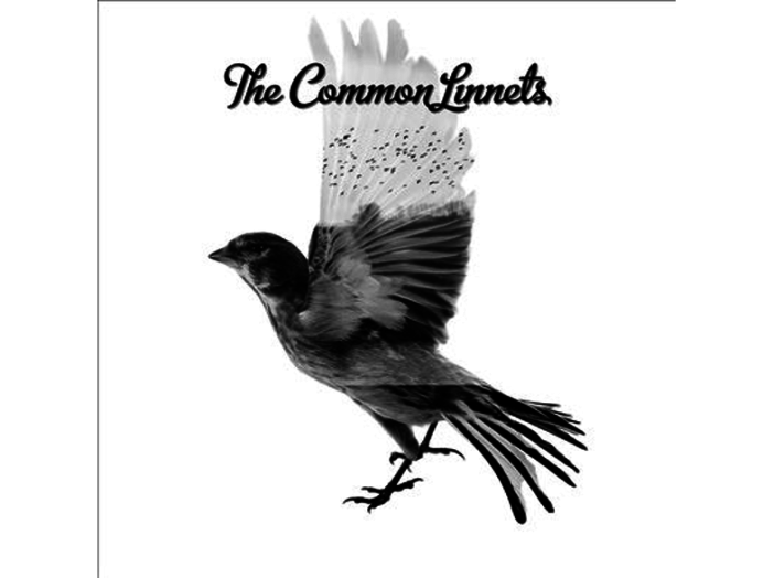 Common Linnets LP