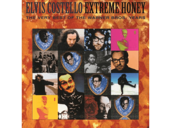 Extreme Honey - The Very Best Of Warner Brothers Years LP