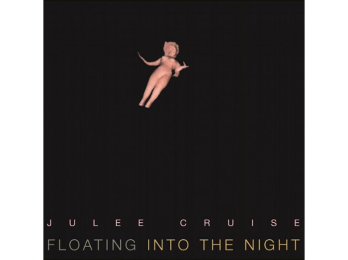 Floating Into The Night LP
