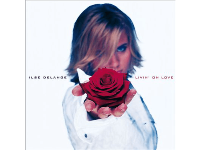 Livin' On Love LP