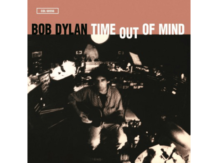 Time Out Of Mind LP
