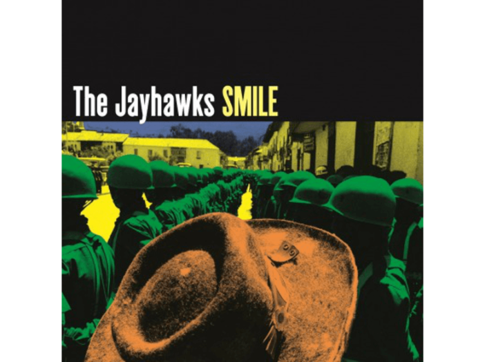 Smile LP