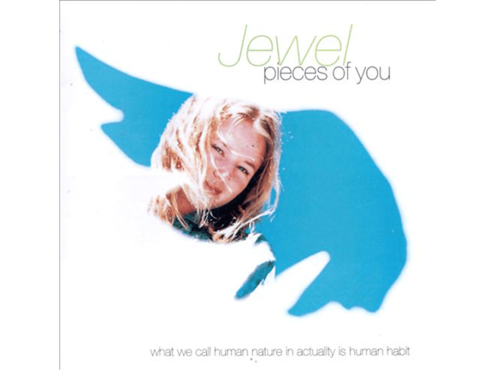 Pieces Of You LP