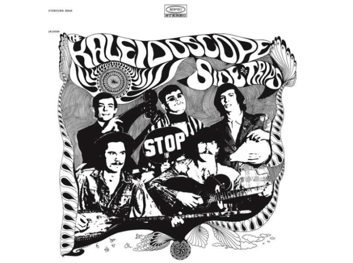 Side Trips LP