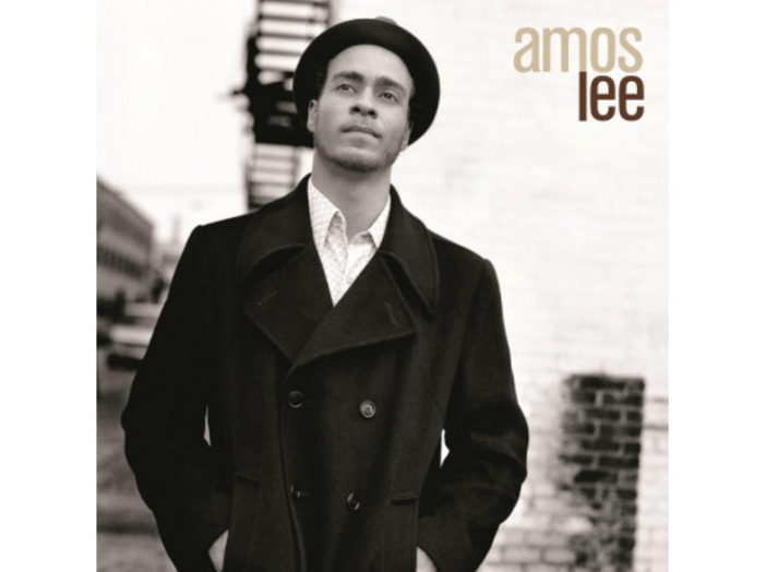 Amos Lee LP