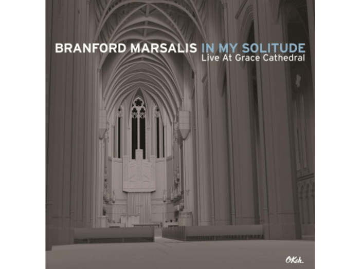 In My Solitude - Live In Concert At Grace Cathedral LP