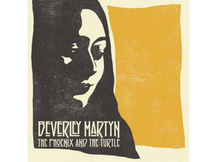 The Phoenix And The Turtle LP