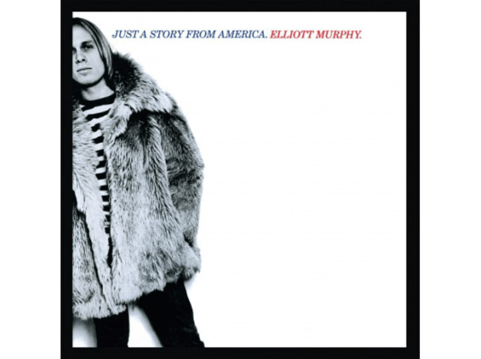 Just A Story From America LP