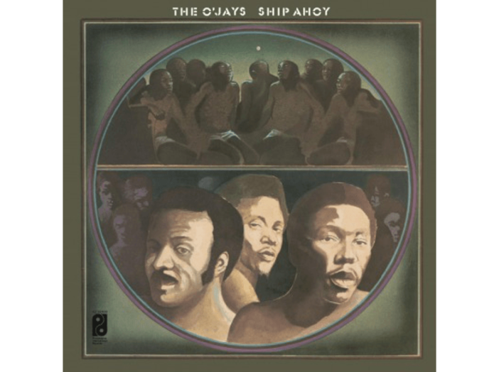 Ship Ahoy LP