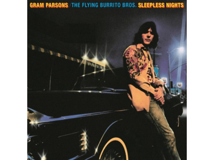 Sleepless Nights LP