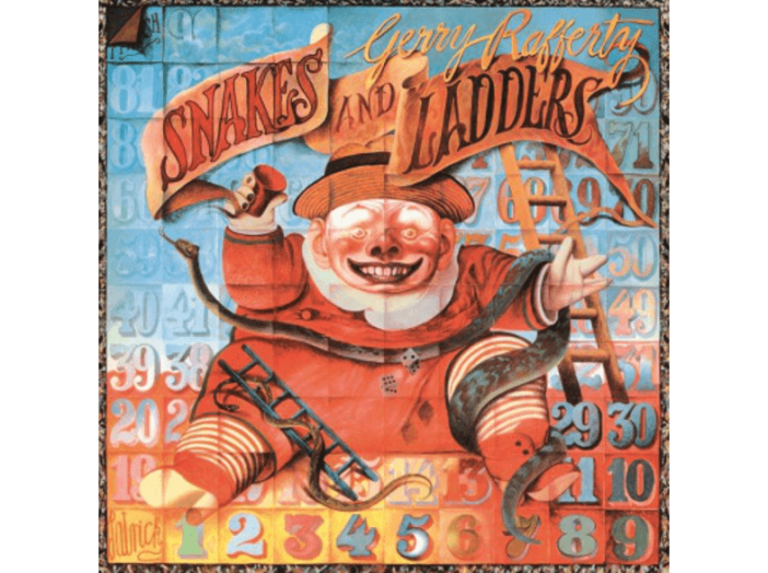 Snakes And Ladders LP