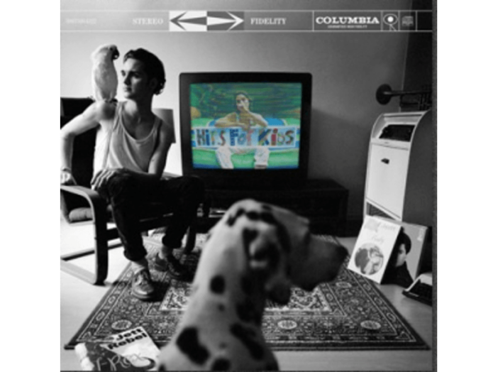 Hits For Kids LP+CD