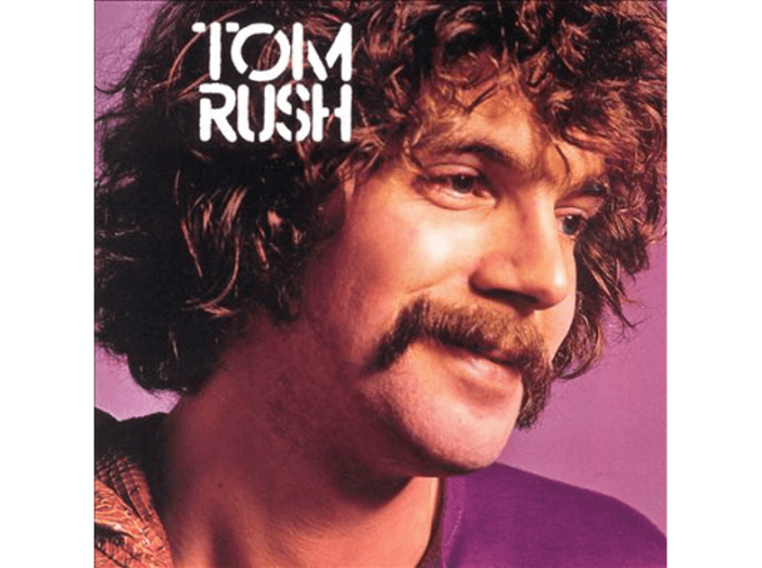 Tom Rush LP