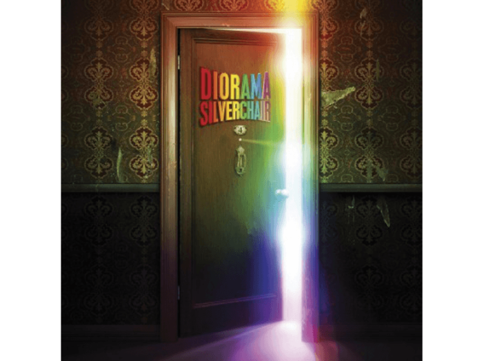 Diorama LP
