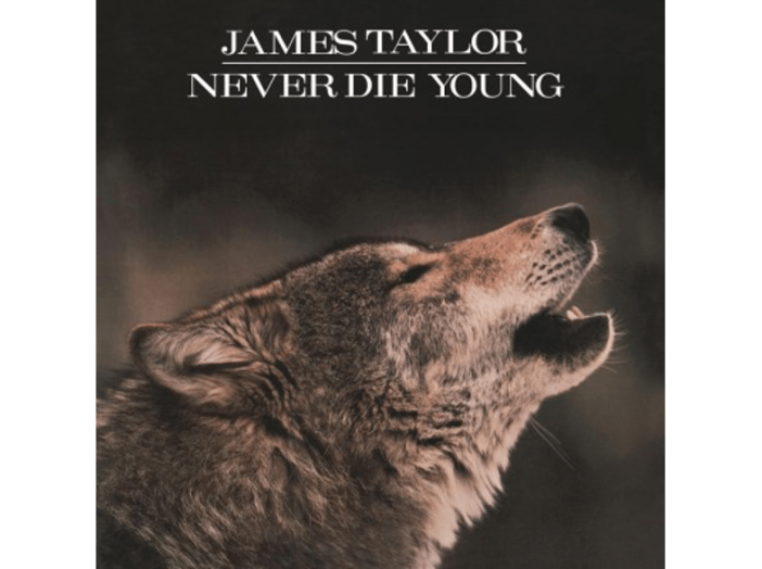 Never Die Young LP