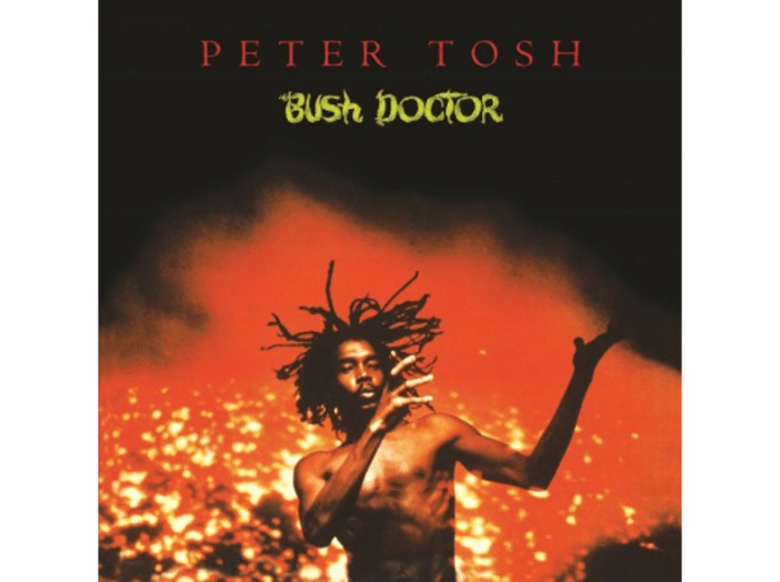 Bush Doctor LP