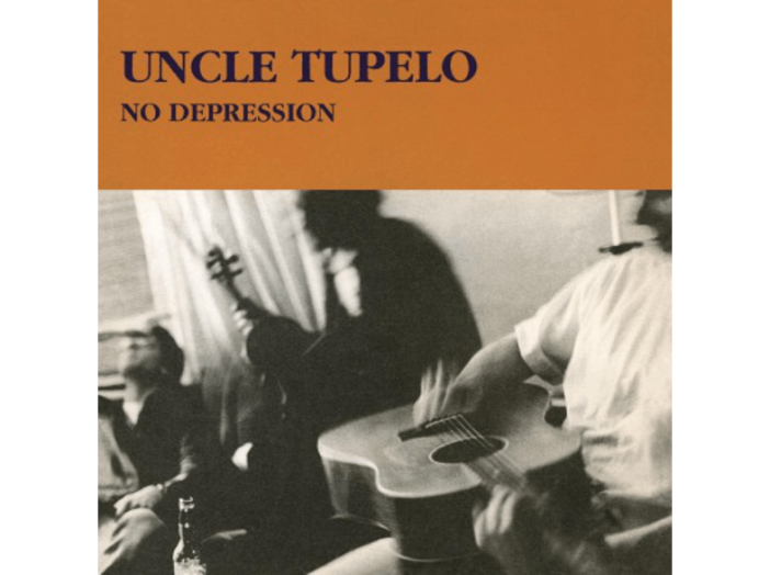 No Depression (Remastered) LP