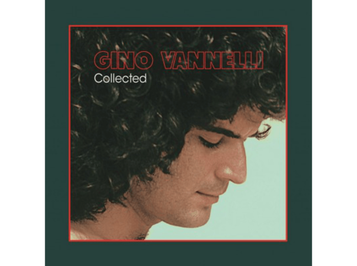 Collected LP